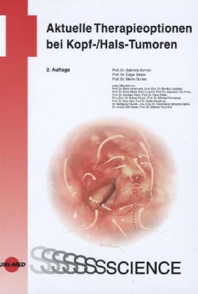 Aktuelle Therapieoptionen bei Kopf-/Hals-Tumoren - Gabriela Kornek