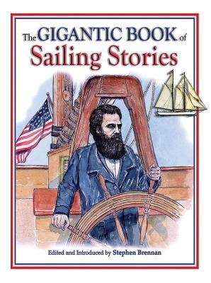 The Gigantic Book of Sailing Stories - 