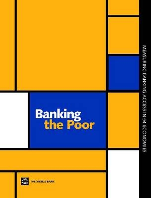 Banking the Poor