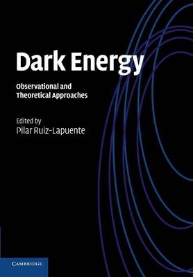 Dark Energy - 