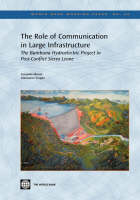 The Role of Communication in Large Infrastructure - Leonardo Mazzei, Gianmarco Scuppa