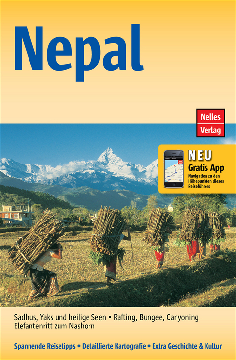 Nepal - 