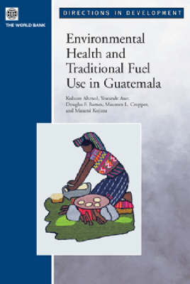 Environmental Health and Traditional Fuel Use in Guatemala - Kulsum Ahmed, Douglas F. Barnes, Yewande Aramide Awe, Maureen L. Cropper, Masami Kojima