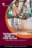 Environmental Health and Child Survival -  World Bank