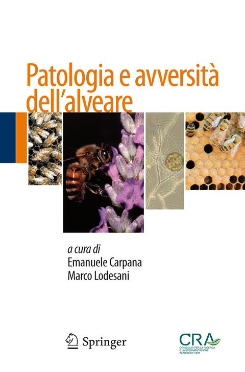 Patologia e avversità dell’alveare - 