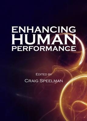 Enhancing Human Performance - 