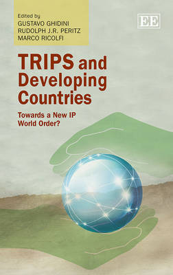 TRIPS and Developing Countries - 