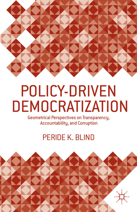 Policy-Driven Democratization - Peride K. Blind