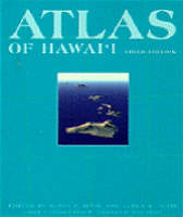 Atlas of Hawaii - 