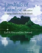 Landfalls of Paradise - Earl R. Hinz, Jim Howard