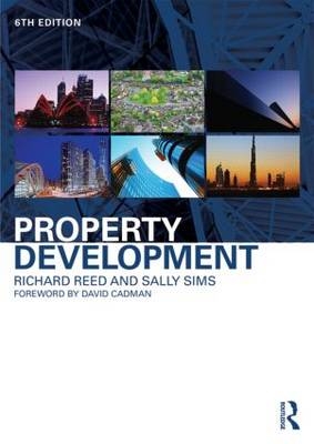 Property Development - Richard Reed