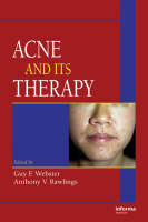 Acne and Its Therapy - 