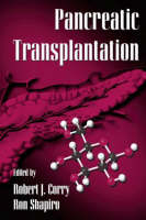 Pancreatic Transplantation - 