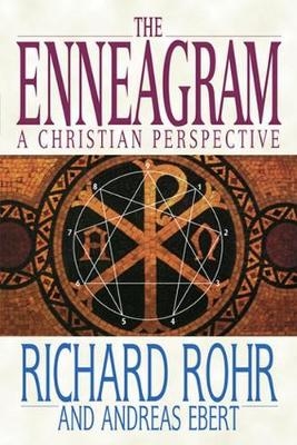 The Enneagram - Richard Rohr, Andreas Ebert