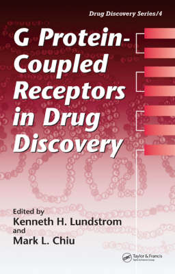 G Protein-Coupled Receptors in Drug Discovery - 