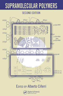 Supramolecular Polymers - 