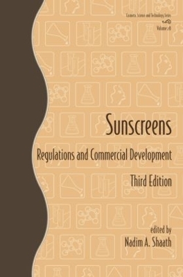 Sunscreens - 