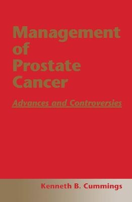 Management of Prostate Cancer - 