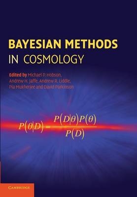 Bayesian Methods in Cosmology - 