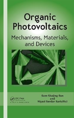 Organic Photovoltaics - 