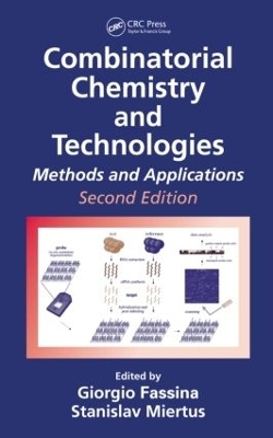 Combinatorial Chemistry and Technologies - 