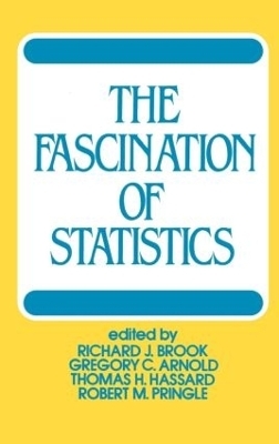 The Fascination of Statistics - Richard J. Brook