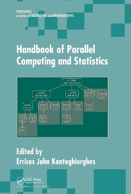 Handbook of Parallel Computing and Statistics - 