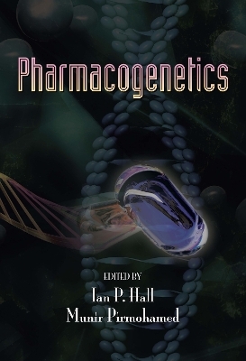 Pharmacogenetics - 