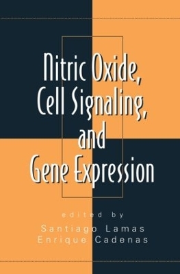 Nitric Oxide, Cell Signaling, and Gene Expression - 