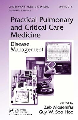 Practical Pulmonary and Critical Care Medicine - 