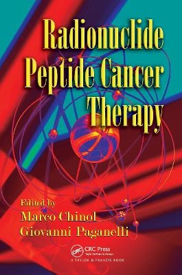 Radionuclide Peptide Cancer Therapy - 