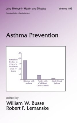 Asthma Prevention - 