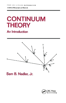 Continuum Theory - Sam Nadler