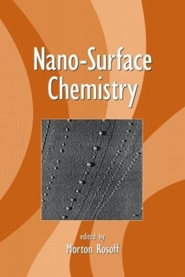 Nano-Surface Chemistry - 