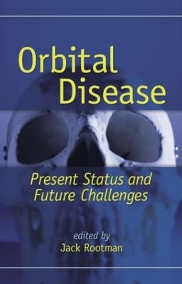 Orbital Disease - 