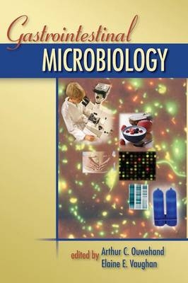 Gastrointestinal Microbiology - 