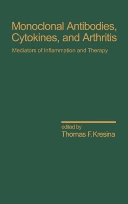 Monoclonal Antibodies - Thomas F. Kresina