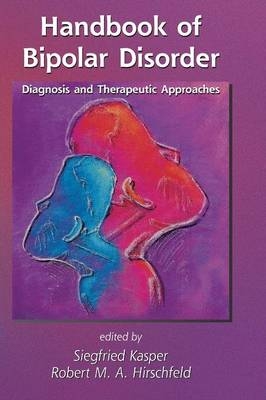 Handbook of Bipolar Disorder - 