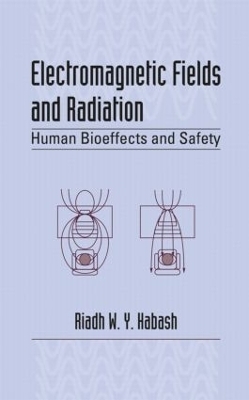 Electromagnetic Fields and Radiation - Riadh W.Y. Habash