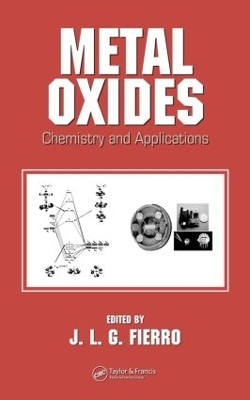 Metal Oxides - 