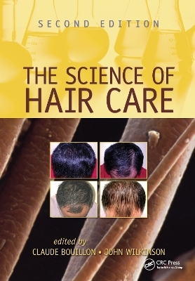 The Science of Hair Care - 