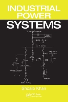 Industrial Power Systems - Shoaib Khan, Sheeba Khan, Ghariani Ahmed