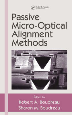 Passive Micro-Optical Alignment Methods - 