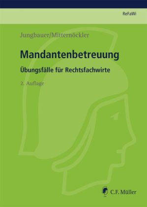 Mandantenbetreuung