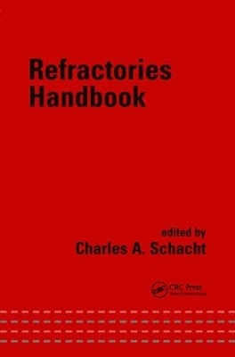 Refractories Handbook - 