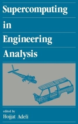 Supercomputing in Engineering Analysis - 