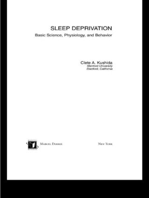 Sleep Deprivation - 