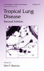 Tropical Lung Disease, Second Edition - 