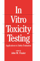 In-Vitro Toxicity Testing - 