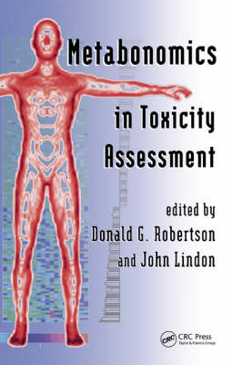 Metabonomics in Toxicity Assessment - 